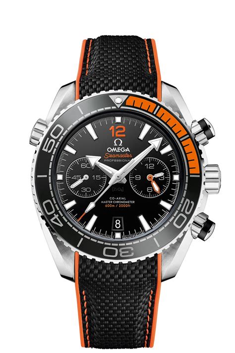 preis omega seamaster planet ocean 600m